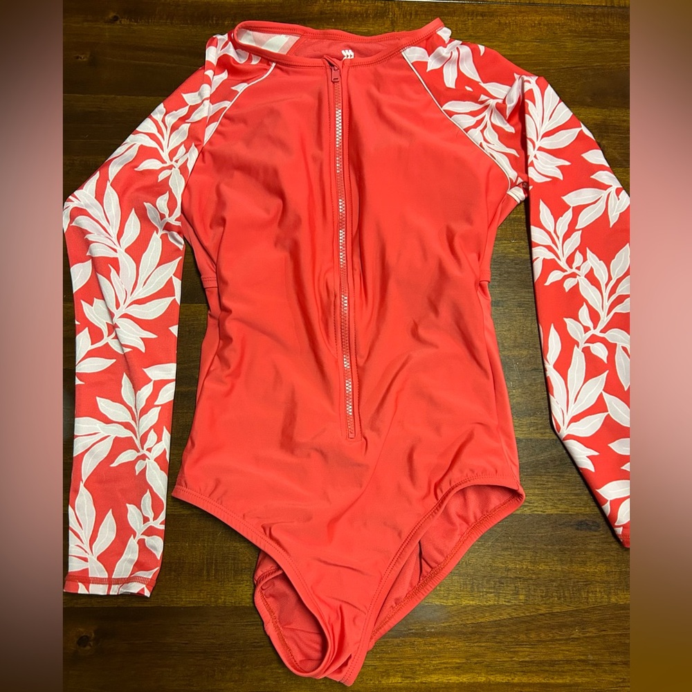 All In Motion Swimsuit, Medium